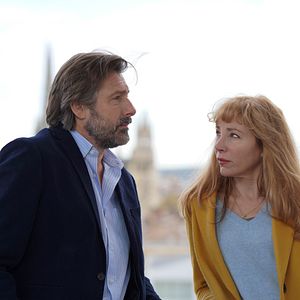 Foto Julie Depardieu