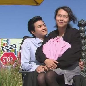 Foto Amor e Casamento