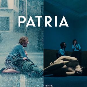 Foto Pátria