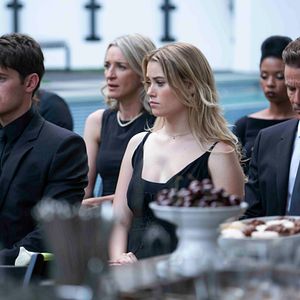 Foto Marvel's Runaways