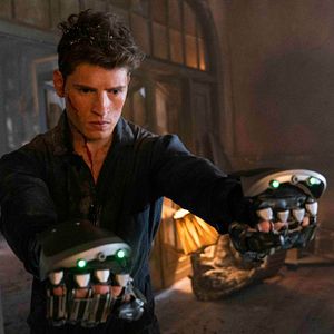 Foto Marvel's Runaways