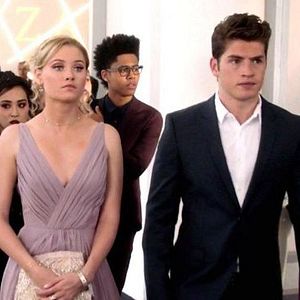 Foto Marvel's Runaways