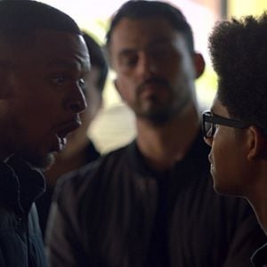 Foto Marvel's Runaways