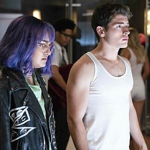 Foto Marvel's Runaways
