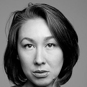 Foto Aisling Chin-Yee