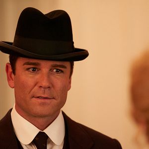 Foto Yannick Bisson