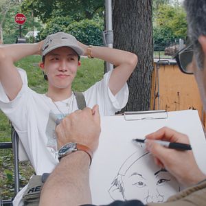 Foto Break The Silence: The Movie