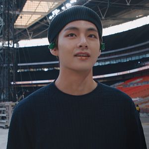 Foto Break The Silence: The Movie