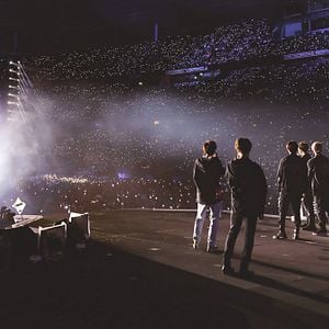 Foto Break The Silence: The Movie