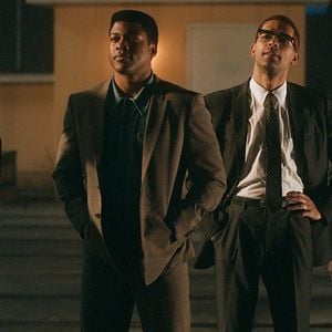 Foto Uma Noite em Miami