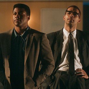 Foto Uma Noite em Miami