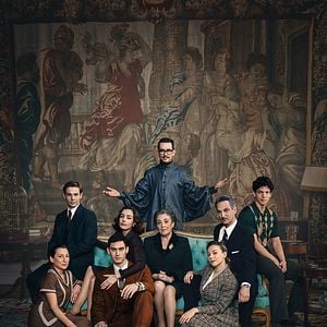 Foto Alguém Tem que Morrer