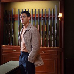 Foto Alguém Tem que Morrer