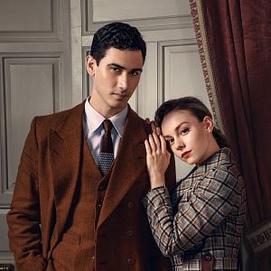 Foto Alguém Tem que Morrer