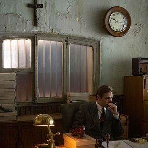 Foto Alguém Tem que Morrer