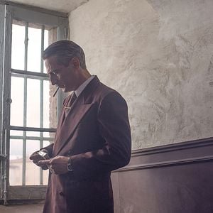 Foto Alguém Tem que Morrer