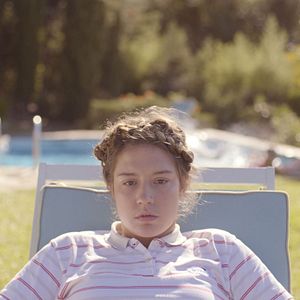 Foto Adèle Exarchopoulos