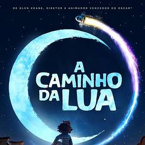 Foto A Caminho da Lua