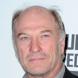 Foto Ted Levine
