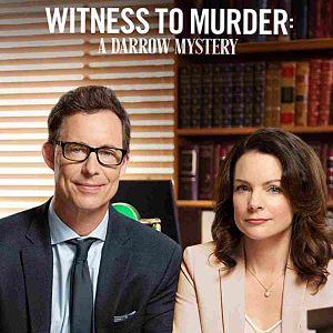 Foto Testemunha de Assassinato: Um Mistério Em Família