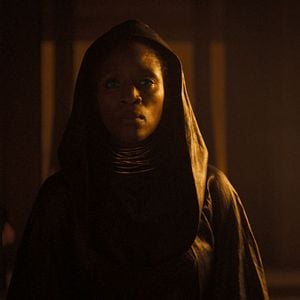 Foto Sharon Duncan-Brewster