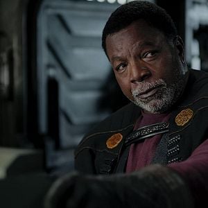 Foto The Mandalorian