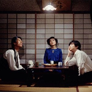 Foto Abnormal Family