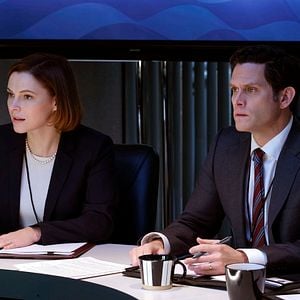 Foto Steven Pasquale