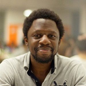 Foto Emmanuel Osei-Kuffour