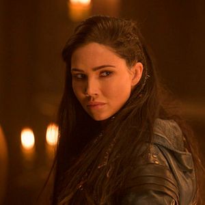 Foto Jessica Green (II)