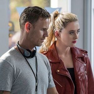 Foto Christopher Landon