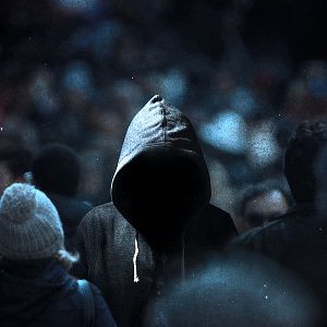 Foto Manhunt: Deadly Games