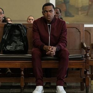 Foto Power Book II: Ghost