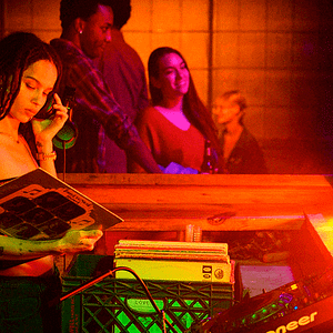 Foto Alta Fidelidade