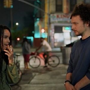 Foto Alta Fidelidade