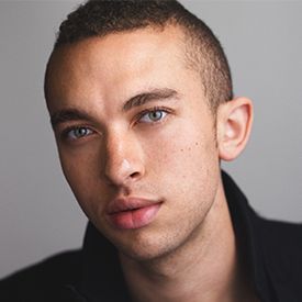 Foto Jordon Bolden