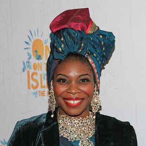 Foto Darlesia Cearcy