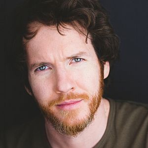 Foto Brian McCarthy (XXI)