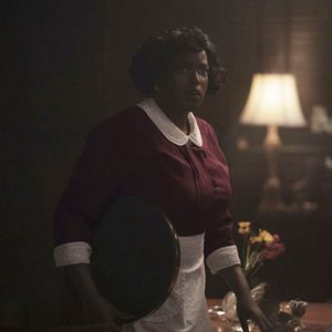 Foto Lovecraft Country