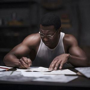 Foto Jonathan Majors