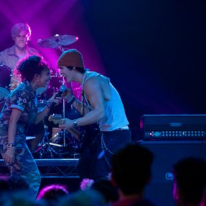 Foto Owen Patrick Joyner