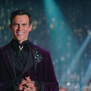 Foto Cheyenne Jackson