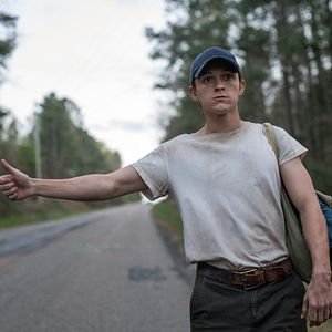 Foto O Diabo de Cada Dia