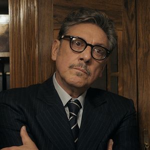 Foto Sergio Castellitto