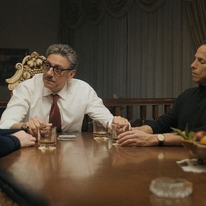 Foto Sergio Castellitto