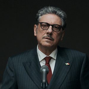 Foto Sergio Castellitto