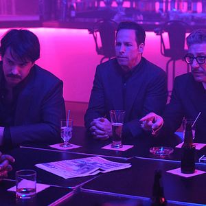 Foto Sergio Castellitto