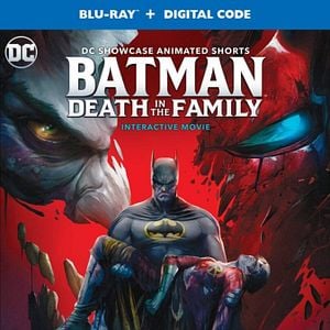 Foto Batman: Morte em Família