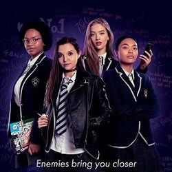 Foto Ninguém Mandou