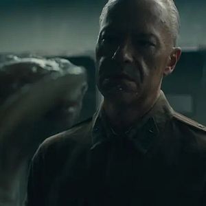 Foto Estranho Passageiro – Sputnik